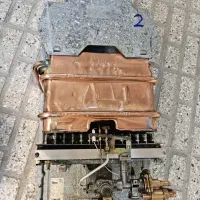 ابگرمکن  دیواری بوتان مدل 3115