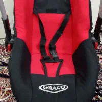 کریر نوزاد