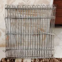 قفسه سگ وگربه