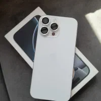 آیفون ۱۶ پرومکس
