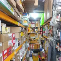 انواع قطعات خودروهای چینی موتوری گیربکس بدنه