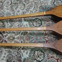 سه نوع ستار با مهر های مختلف