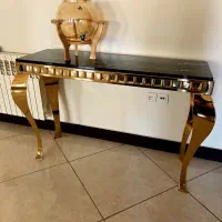کنسول استیل وارداتی
