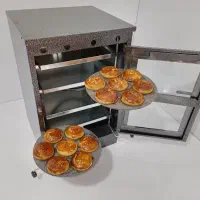 تنورگازی ۵شعله