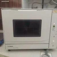 ماشین ظرفشویی 6نفره بوش