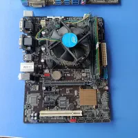 باندل مادر برد ram 8  نسل 6 گیمینگ