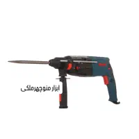 دریل بتن کن ۳ کاره ۳.۲ کیلویی فوق صنعتی آروا