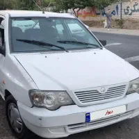 پراید ۱۱۱ مدل ۹۱