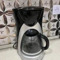 قهوه جوش درحدنو
