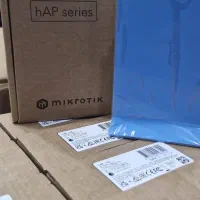 روتر میکروتیک