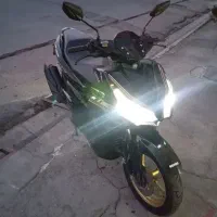 موتور ایروکس ۱۵۰ مدل۴۰۲
