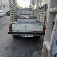 وانت بار کرایه