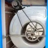 تعمیرات و سرویس کولر آبی