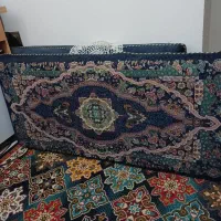 ۲عدد پشتی دیواری در حد نو