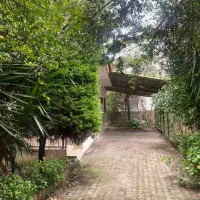 ویلا باغ ۵۵۰ سند دار ۱۲۰ بنا دوخواب حدود لتینگان