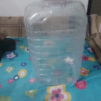 40عدد گالن 20لیتری دونه ای ۵۰