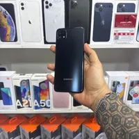 سامسونگ Galaxy A22 5G با حافظهٔ ۶۴ گیگ مشابه آک