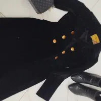 پالتو و اورال و شومیز