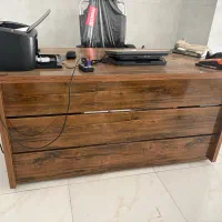 میز و صندلی اداری