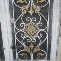 جوشکاری گازنرده حفاظ وقیره