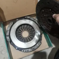 گیربکس دنده ایتالیایی و لوازم پیکان