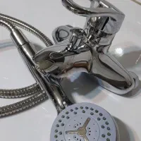 شیرالات حمام