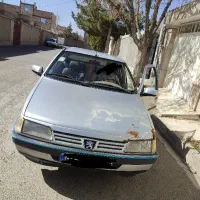 پژو405|خودرو سواری و وانت|فریمان, |دیوار