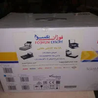 اسکنر حرفه ای کداک مدل i1120