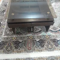 میز عسلی