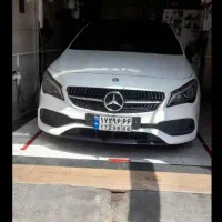 دیتیلینگ، شیشه دودی و کاور بدنه رشت