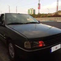 پژو 2000|خودرو سواری و وانت|تبریز, |دیوار