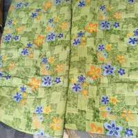 تشک پنبه ای جفت