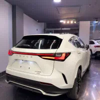 Nx 350 2024|خودرو سواری و وانت|تهران, حکمت|دیوار