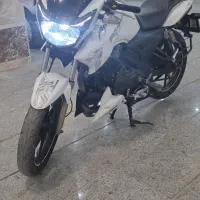 آپاچی 180خشک مشابه صفر مدل۹۵