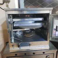 تنور گازی وپژه منزل اقتصادی و ارزان|اجاق گاز و لوازم برقی پخت‌وپز|تهران, آرژانتین|دیوار