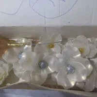 کلی وسایل گل سازی