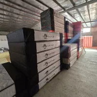 تشک تک و تعداد با طول عمر بالا