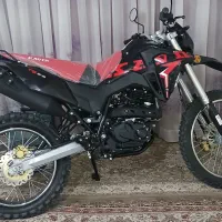 تریل t6