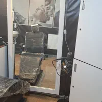 وسایل آرایشگاه