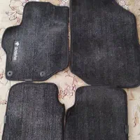 کفپوش موکتی فابریک تارا