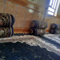 ۸تاروبالشت ۸تا روپشتی