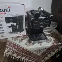 اسپرسو ساز قهوه ساز کازوکی