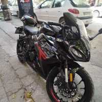 موتور k249r
