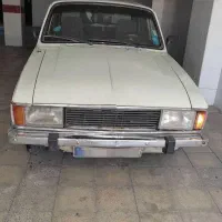 پیکان مدل ۸۳