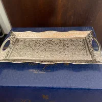 سینی برنجی