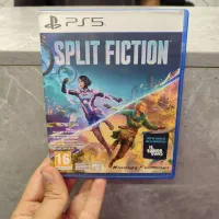 دیسک بازی ps5 split Fiction اسپلیت فیکشن