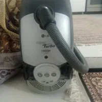 جاروبرقی۱۹۰۰