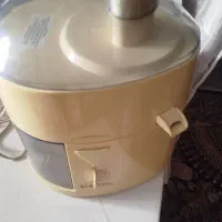 آبمیوه گیری الکترا