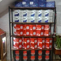 نمایندگی باطری