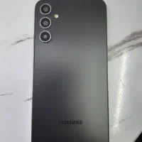 گوشی a34 5g درحد نو